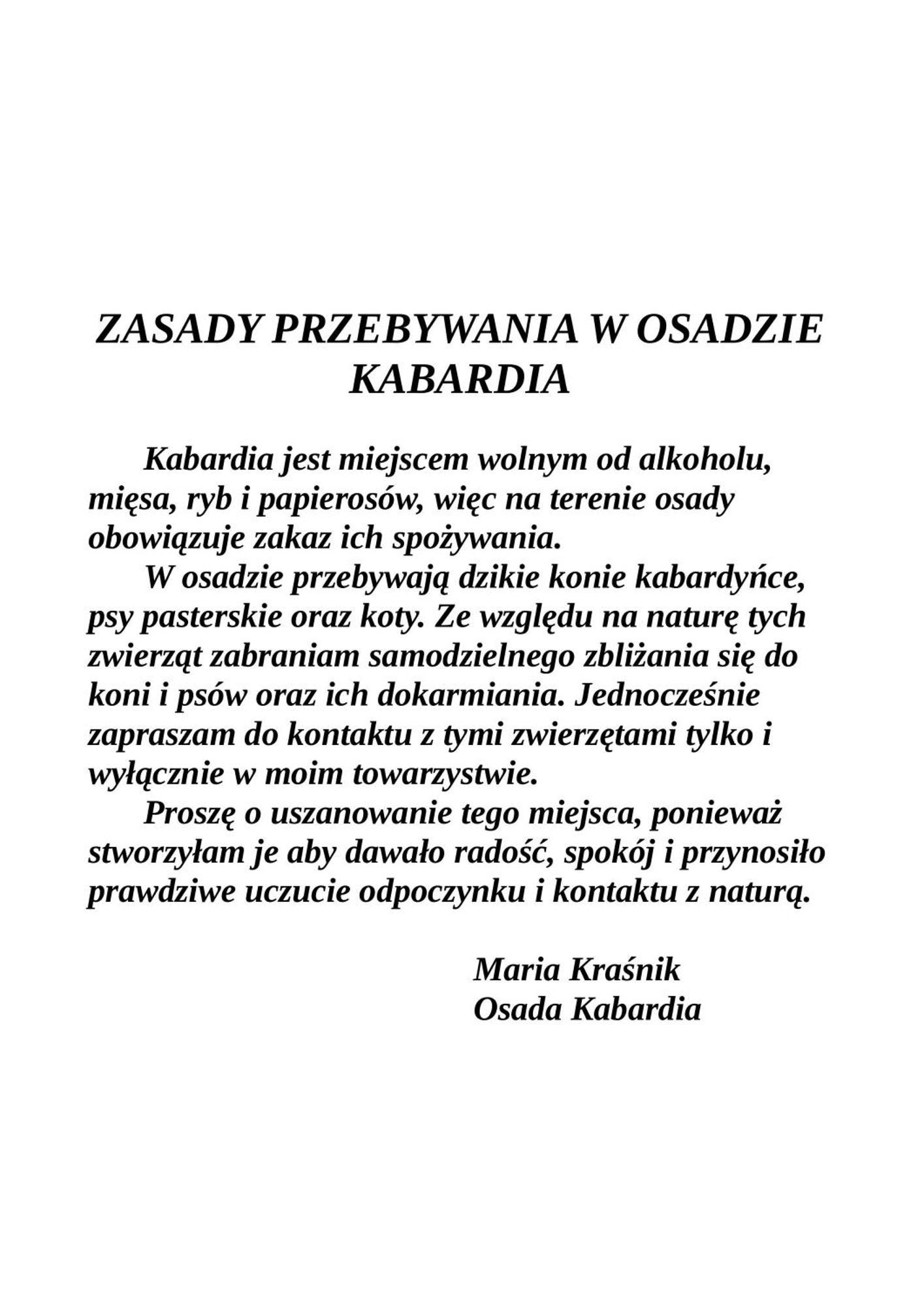Апартаменты Osada Kabardia Nowica Экстерьер фото